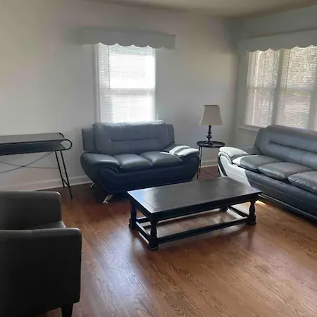 West-End Downtown Charlotte - Easy Access To Airport & Jcsu Villa Exterior photo