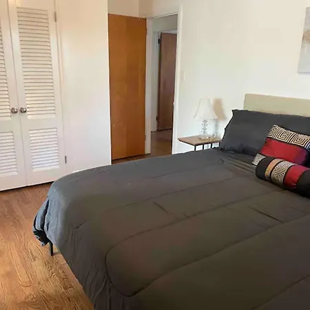 West-End Downtown Charlotte - Easy Access To Airport & Jcsu Villa Exterior photo