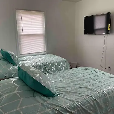 West-End Downtown Charlotte - Easy Access To Airport & Jcsu Villa Exterior photo