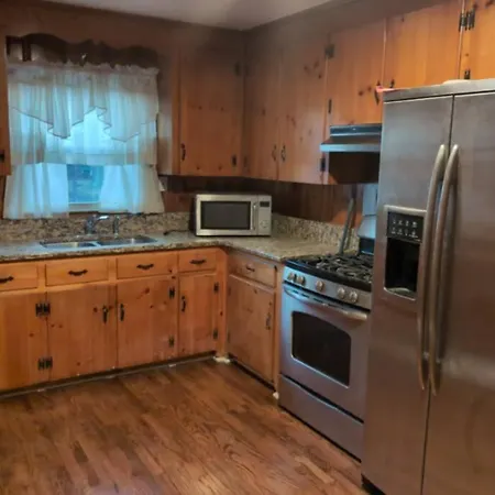 West-End Downtown Charlotte - Easy Access To Airport & Jcsu Villa Exterior photo
